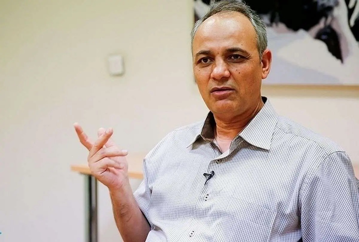 زیدآبادی: تا اینجا، تمام و حساب و کتاب‌های «جبههٔ نیروهای انقلاب» در مورد روند انتخابات اشتباه از کار درآمده