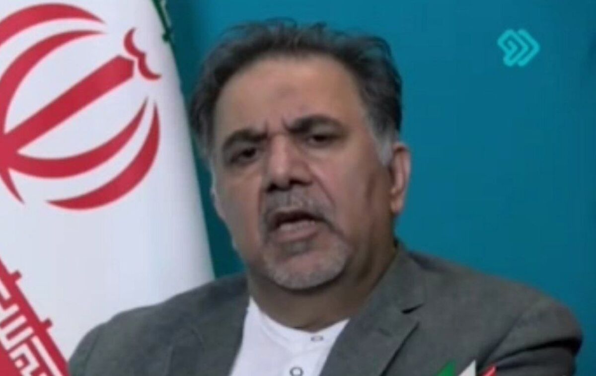 فیلم؛  ویدئوی عباس آخوندی منتشر شد/ در شبکه یک تهمت زدند، در شبکه ۲ پخش کردند!