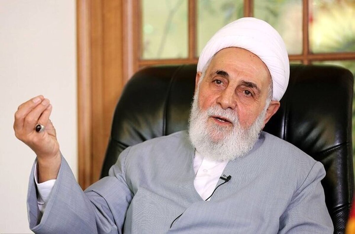 ناطق نوری پشت پزشکیان ایستاد