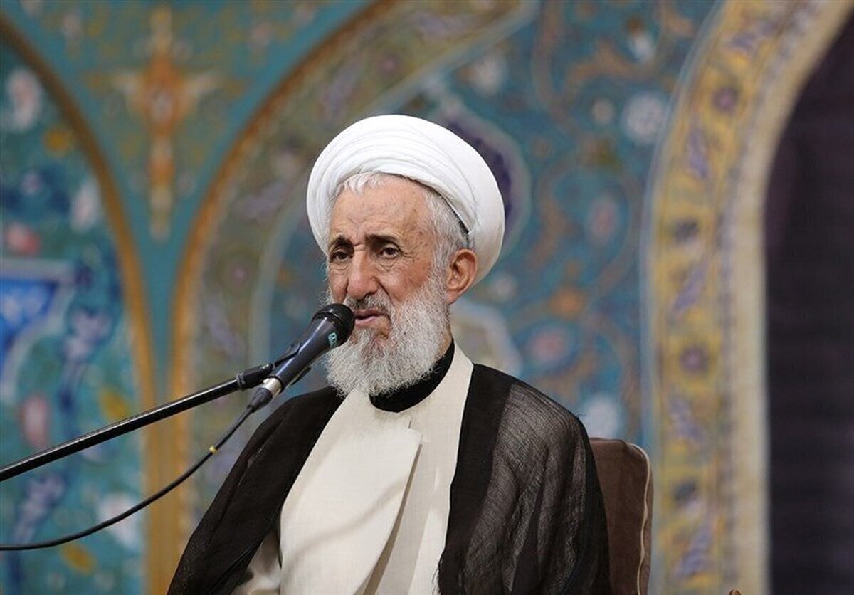 صدیقی، امام جمعه موقت تهران: رئیس جمهور باید کفایت، عرضه ، نشاط و انرژی لازم در وجودش باشد تا بتواند مانند شهید رئیسی بدود