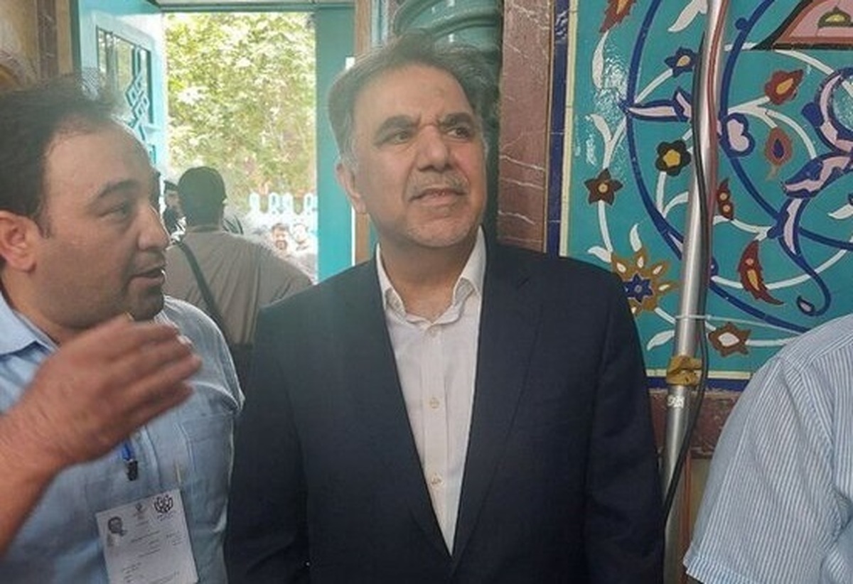 آخوندی: اولویت رئیس جمهور آینده حاکمیت قانون است؛ اینکه یک دولت در این کشور حکومت کند و دولت‌های مختلف اعمال نفوذ نکنند