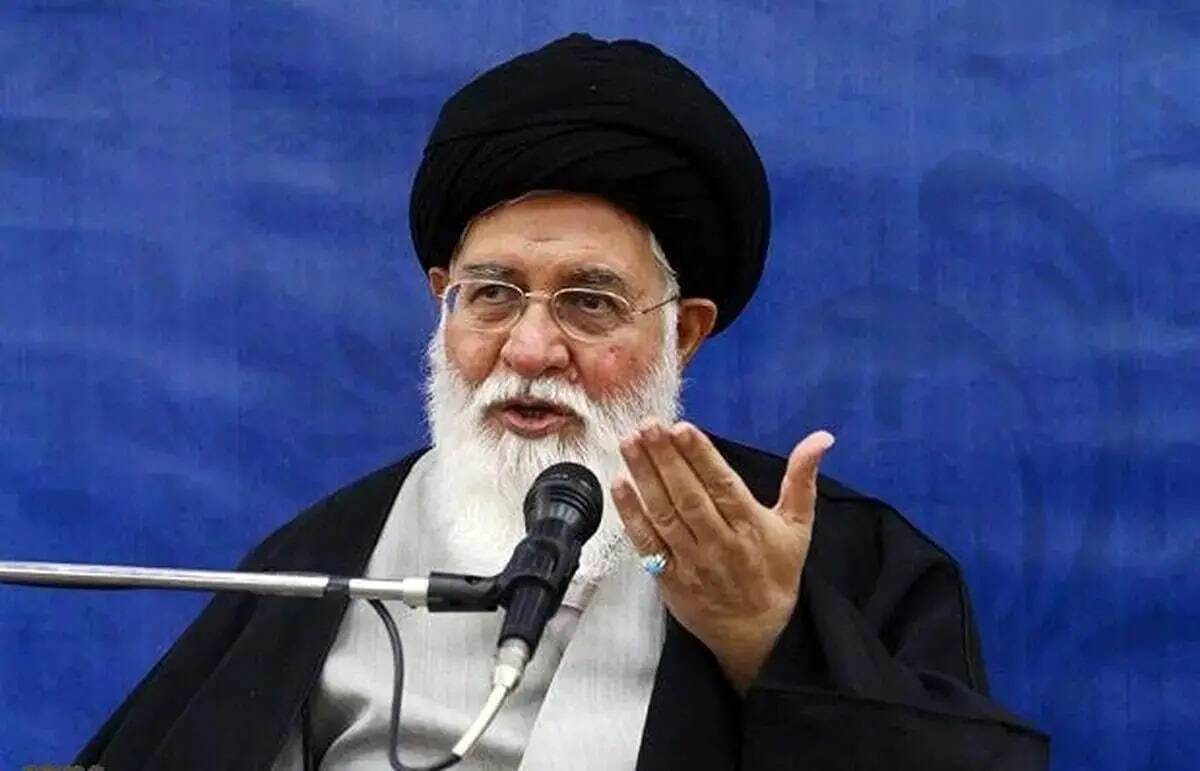 علم الهدی: وابستگی به رهبری، ذوب شدن در ولایت و کارآمدی، سه شاخصه‌ای است که رئیس‌جمهوری باید داشته باشد