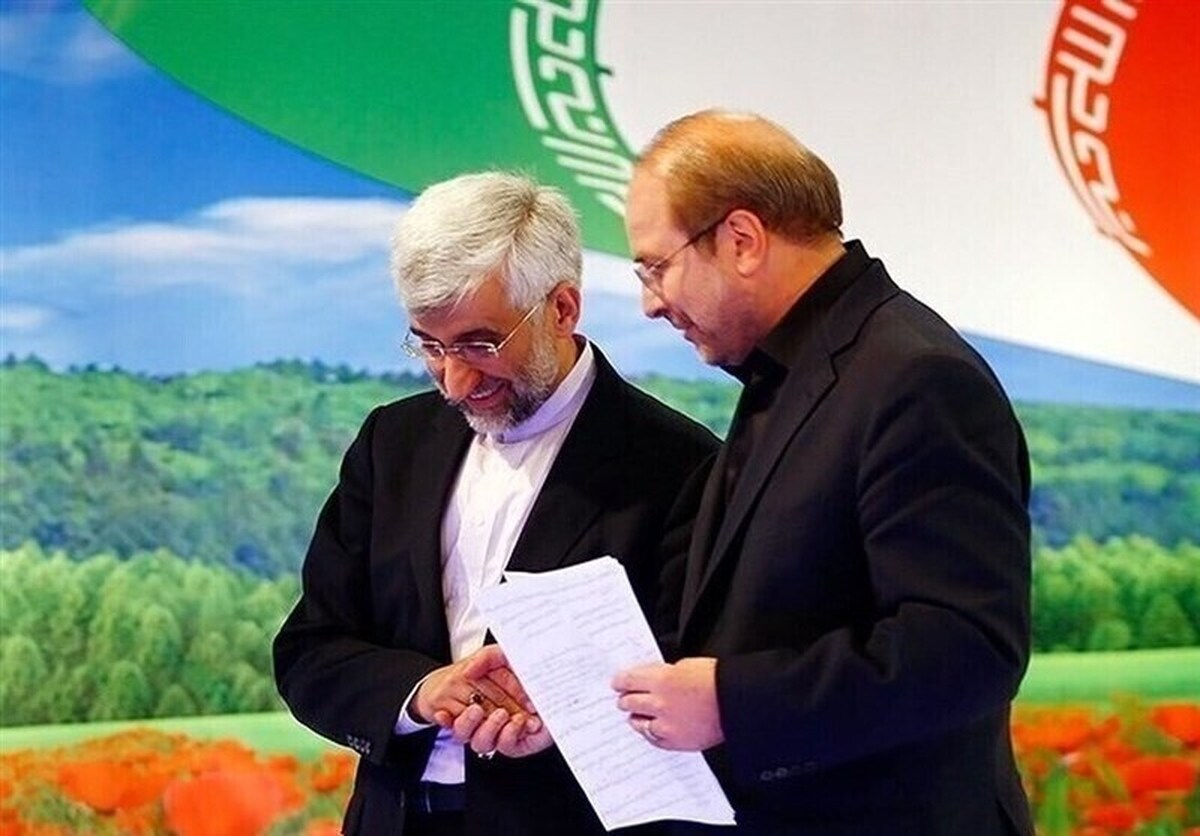 تندرو‌ها بین خودشان به توافق نرسیدند؛ فکر کنید بخواهند با اکثریت جامعه ایران و جهان به توافق برسند