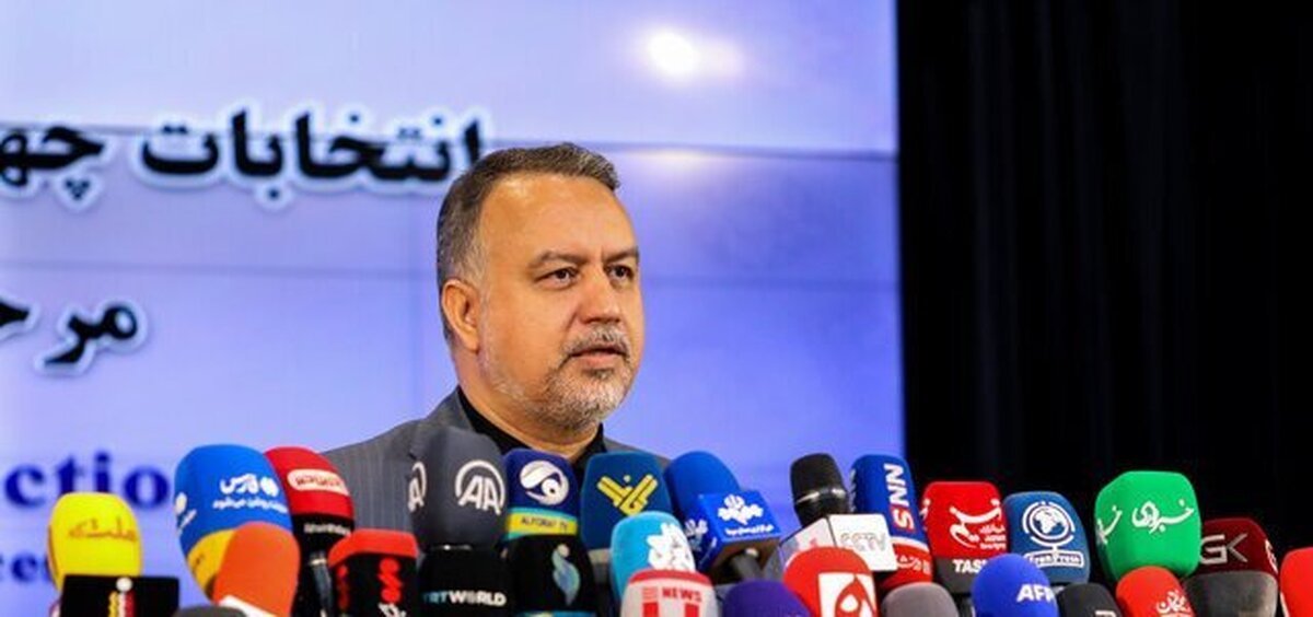 جزئیات جلسه روسای ستادهای نامزدها با وزیر کشور مشخص شد