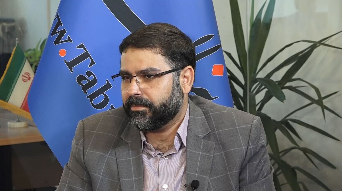 رنجبران مقام سابق صدا و سیما خطاب به «انقلابی‌ها»: شهید امیرعبداللهیان می‌گفت که توافق در زمستان ۱۴۰۰ تمام شده بود اما طیفی نگذاشت؛ مردم بروند و پیدا کنند و به این فرد رای ندهند