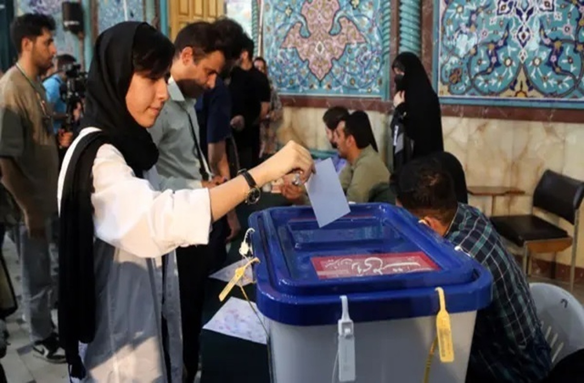 انتخابات ریاست جمهوری تا ساعت ۲۲ تمدید شد
