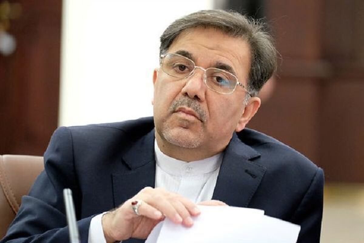 عباس آخوندی: هم‌وطنان عزیز باور کنید با مشارکت شما می‌شود کاری کرد / می‌شود ایران را به جریان توسعه بازگرداند