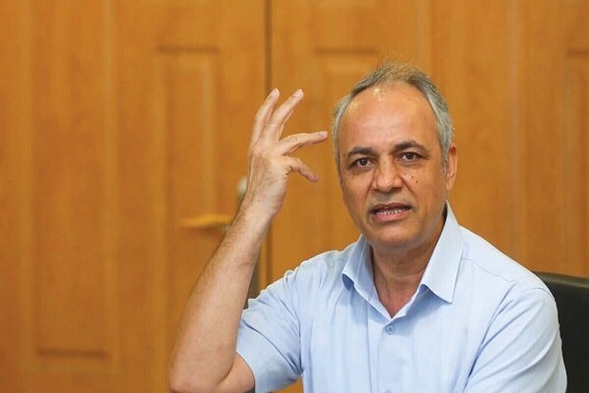 زیدآبادی: اگر امروز مشخص شود که مشارکت بالای ۵۰ درصد است، نیروهای برانداز حرف فردایشان چیست؟