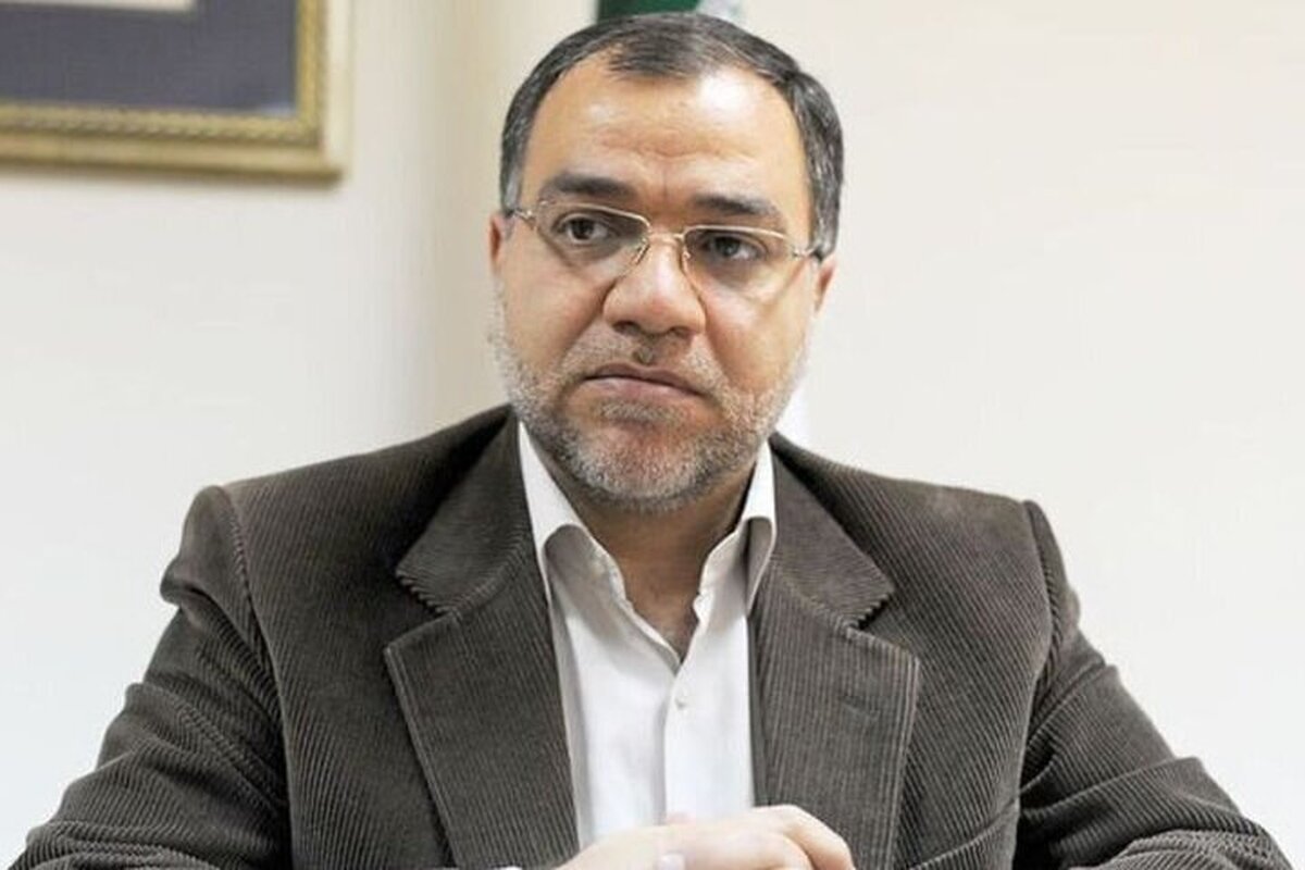توییت مهدی فضائلی پس از جعل تصویر رأی مقام معظم رهبری توسط ستاد یکی از کاندیداها