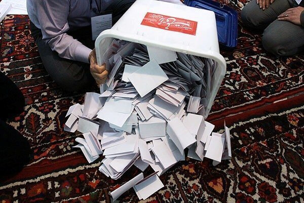 سخنگوی ستاد انتخابات: به تدریج آرای شعب را اعلام خواهیم کرد