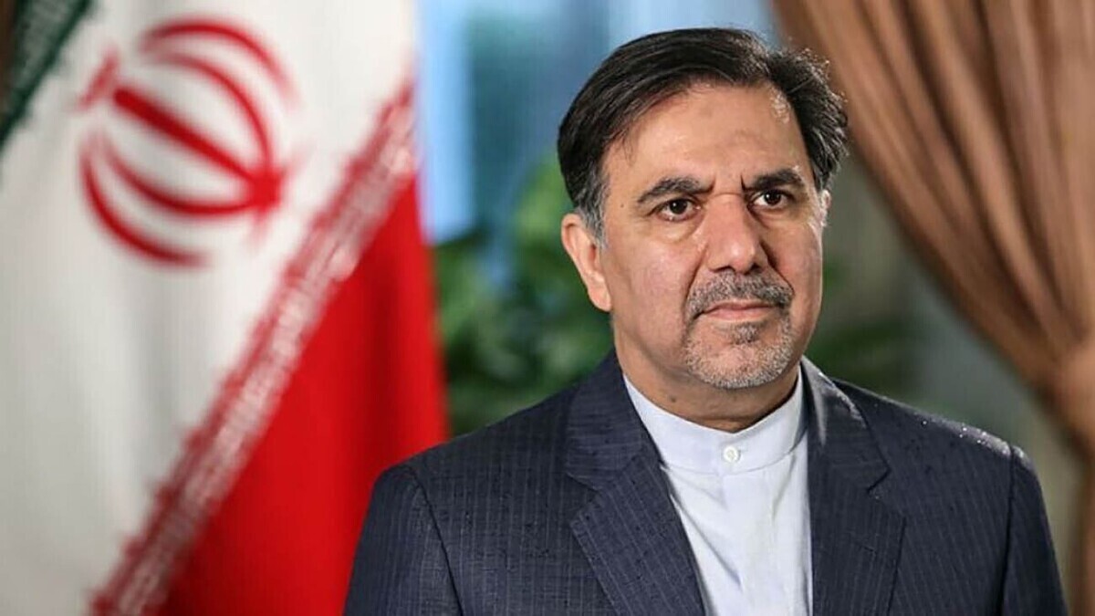 عباس آخوندی: انتخابات ۱۴۰۳ نمایش آگاهی ملی بود / راه باریک آزادی فعلا گشوده‌ است