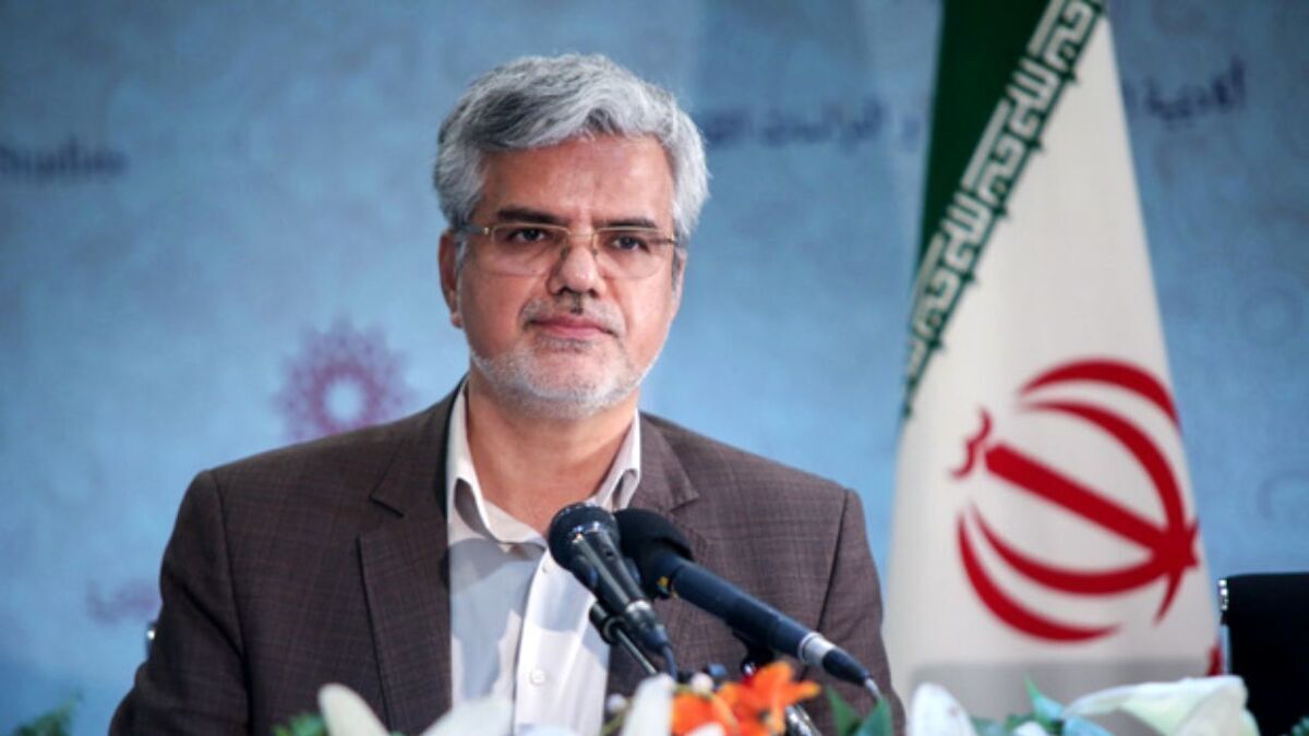 محمود صادقی: پزشکیان می‌تواند با جذب آرای بخشی از کسانی که در دور اول رای ندادند، برنده مرحله نهایی انتخابات باشد