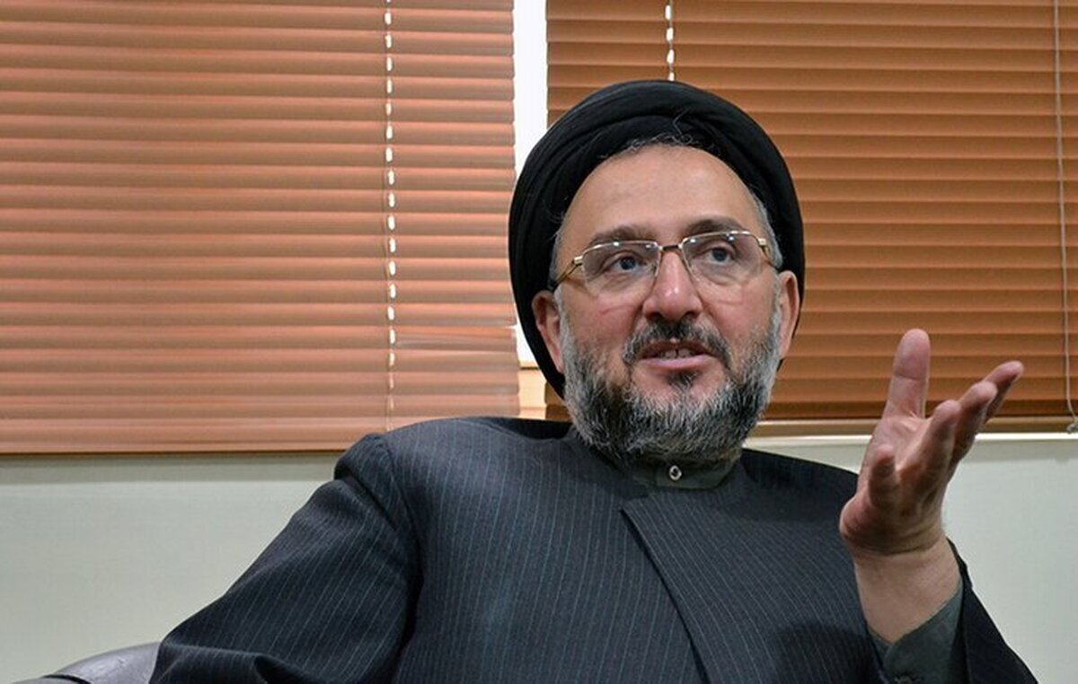 ابطحی: رنج و رفاه فرزندانمان تا اندازه زیادی در انتظار مرحله دوم انتخابات است