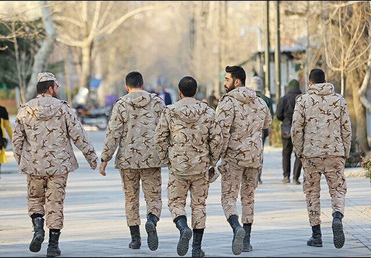 نحوه امتیازبندی و بهره‌مندی از مشوق‌های سربازان ماهر چگونه است؟/ مشمولان غایب هم می‌توانند از مشوق‌های سرباز ماهر بهره‌مند شوند