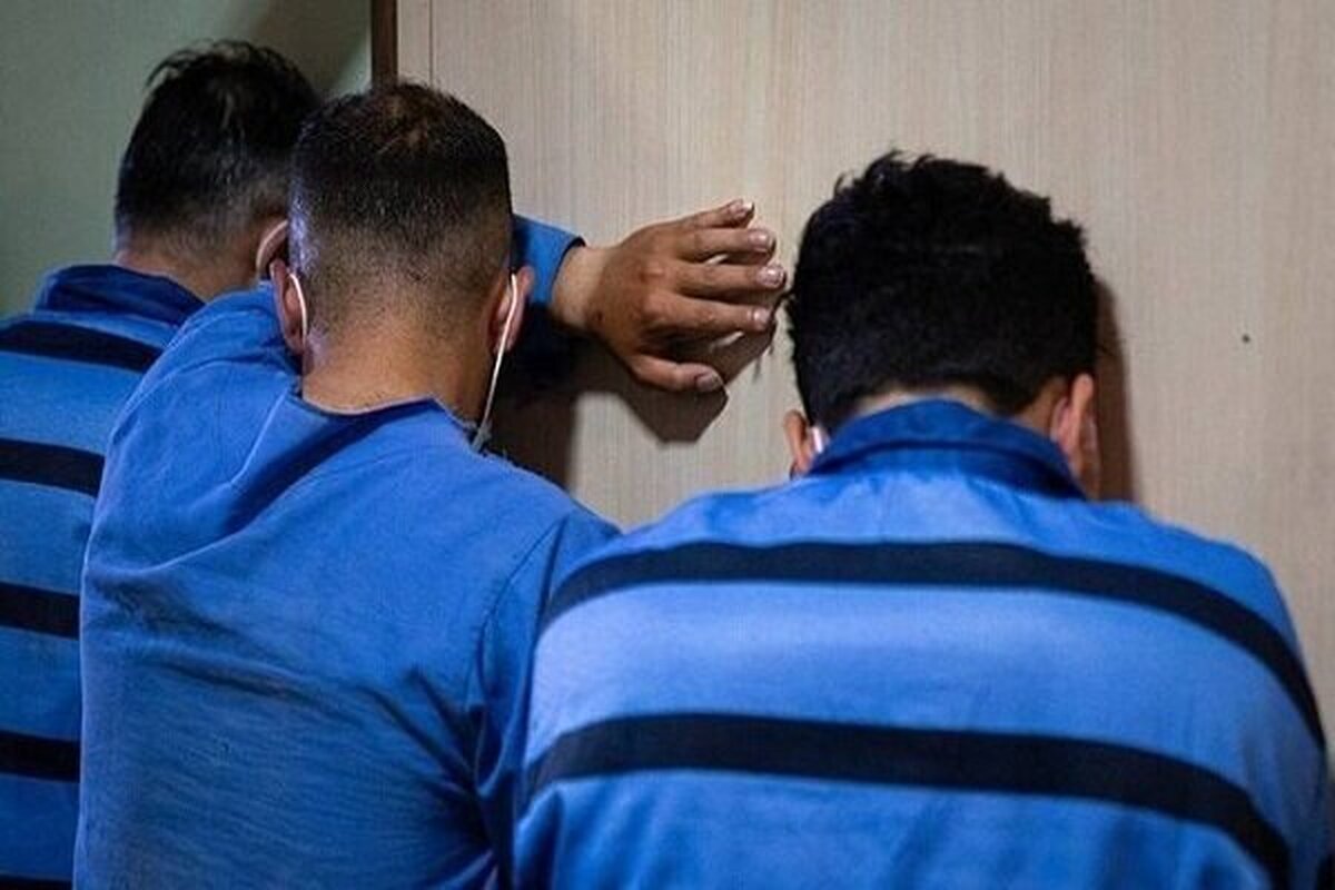 بازداشت ۱۰ تبعه افغان به دلیل قمه‌کشی در خیابان شریعتی تهران