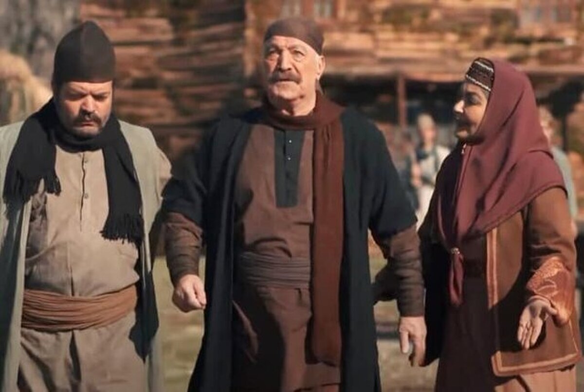 مروری بر سریال‌های مرحوم سعید راد؛ آخرین همکاری‌ با صداوسیما