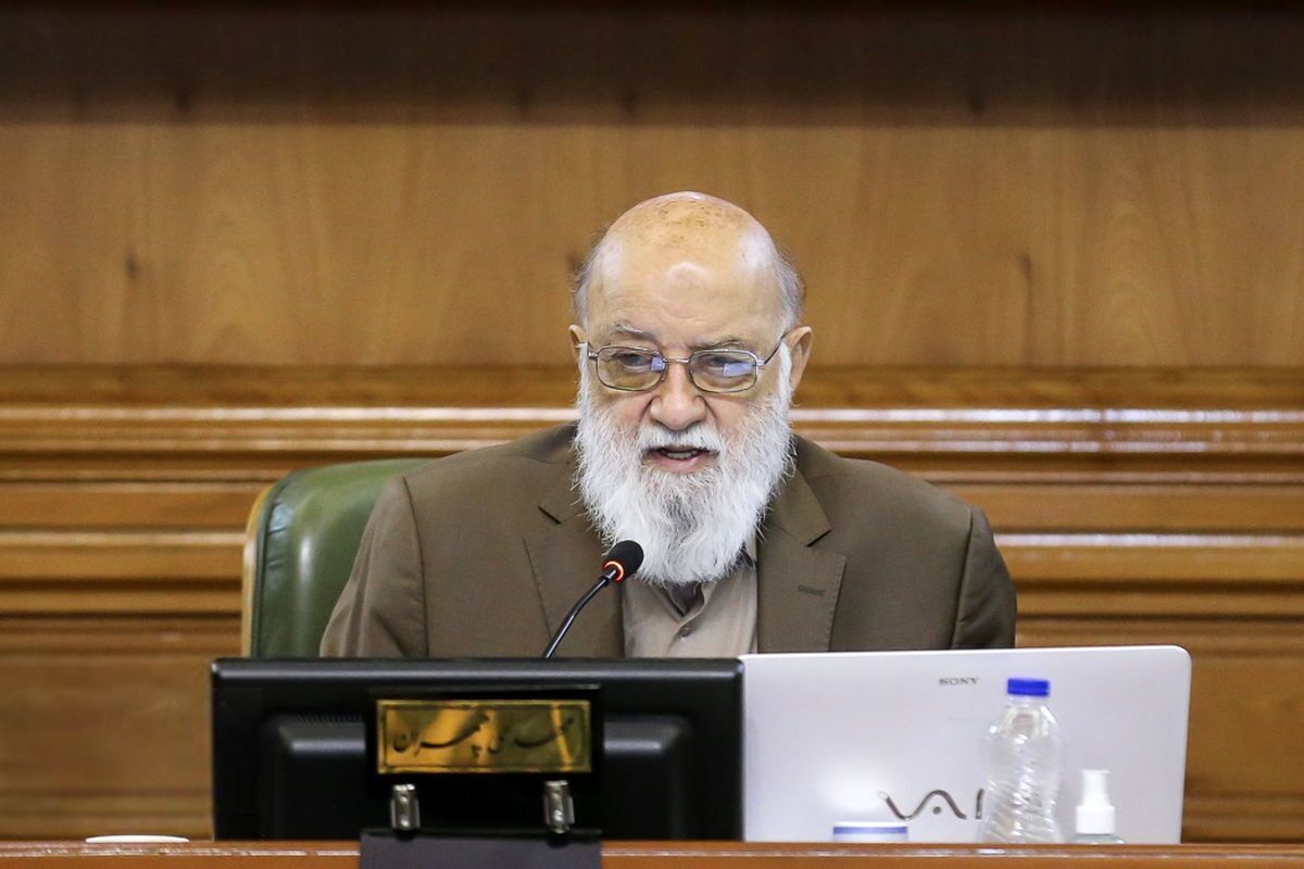 چمران: نباید دچار تصمیمات احساسی و ناگهانی شویم / چنانچه روند فعلی در هفته‌های گذشته در شورا ادامه داشته باشد، ممکن است شورای ششم نیز به سرنوشت شورای اول دچار شود