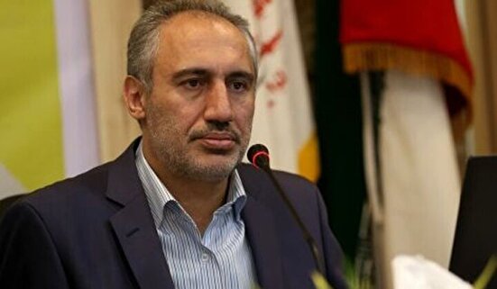 حمید پورمحمدی رئیس سازمان برنامه و بودجه شد