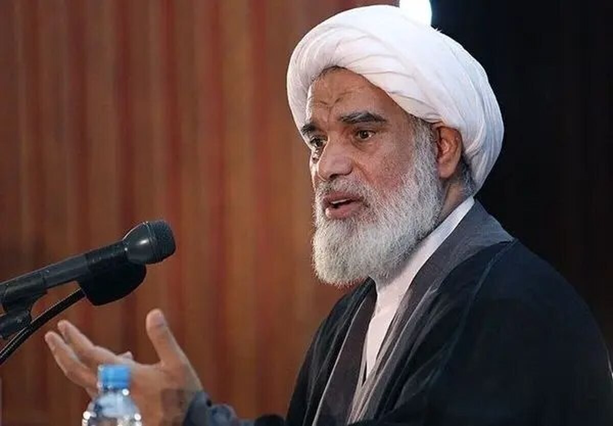 کعبی، عضو خبرگان رهبری:  با انتقام قطعی، گریه‌های طولانی برای اسرائیل در راه است