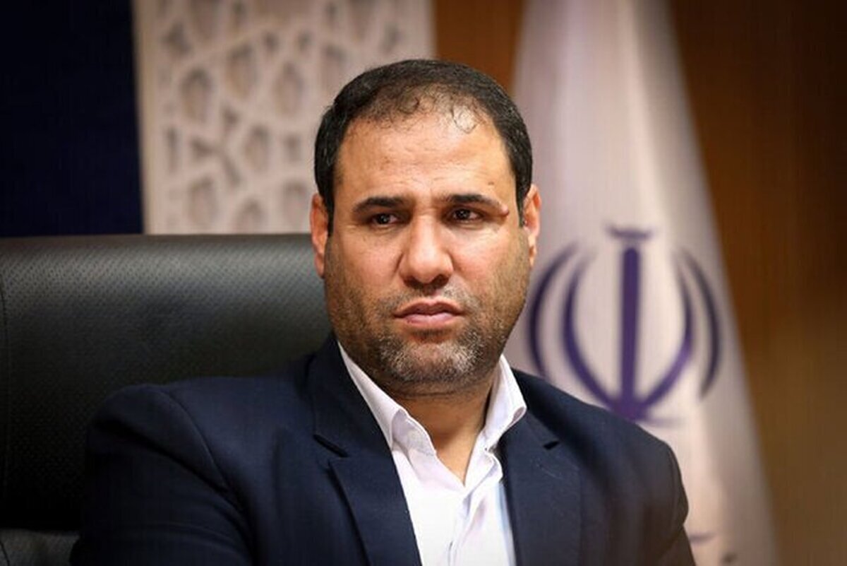 وزیر دولت رئیسی عضو هیأت امناء سازمان سنجش شد