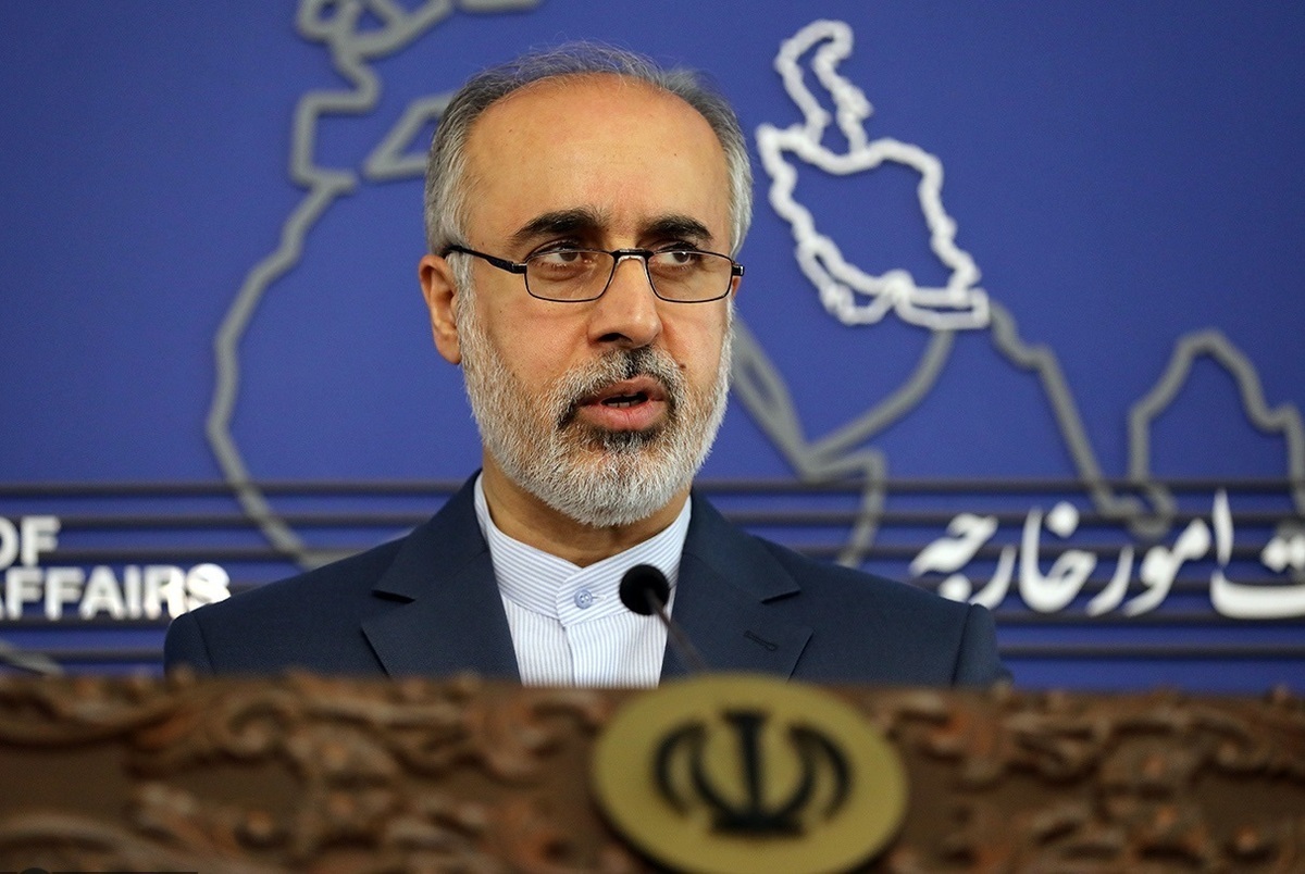سخنگوی وزارت خارجه: رژیم صهیونیستی مسئول اول و آخر ترور فراسرزمینی اسماعیل هنیه است / کسی حق ندارد در تنبیه این رژیم ماجراجو تردید کند