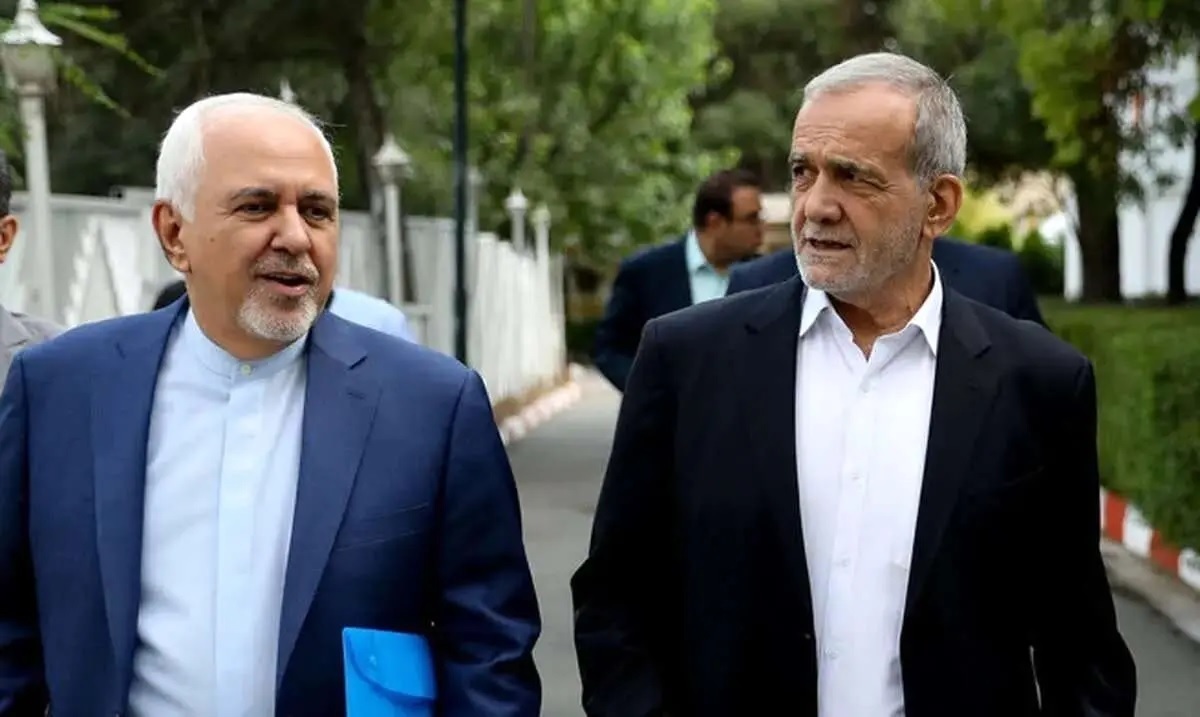 ظریف: لیست وزرا احتمالا شنبه نهایی می‌شود / درگیر استعلامات دستگاه‌های نظارتی هستیم