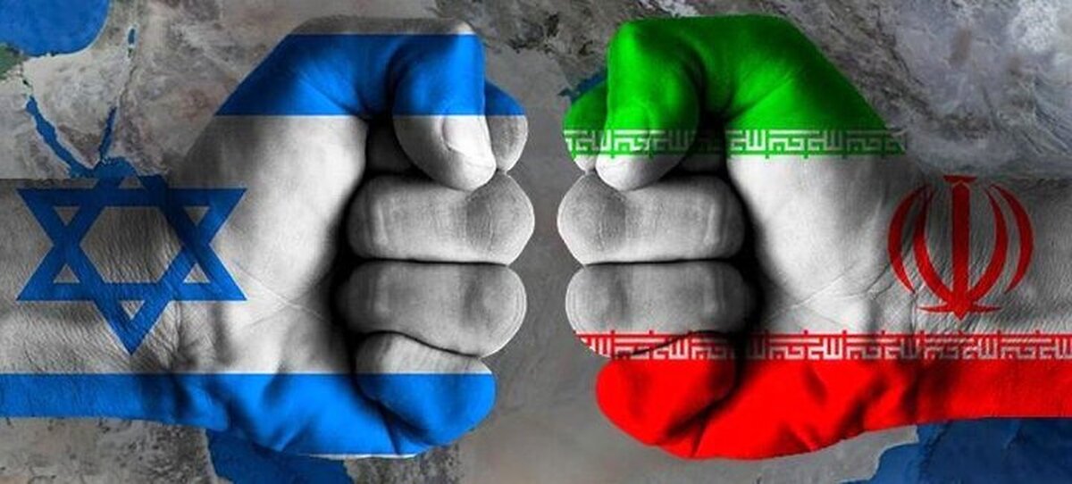 پکن و واشنگتن به دنبال جلوگیری از گسترش تنش میان ایران و اسرائیل