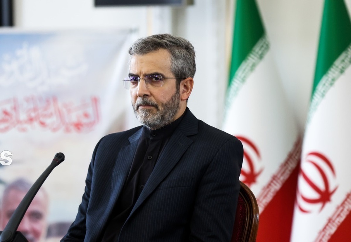 باقری در جمع سفرا و روسای نمایندگی های خارجی: بدون کمترین شکی، رژیم صهیونیستی را مسئول ترور هنیه می‌دانیم / چنین تعرضی به هیچ عنوان نمی‌تواند بدون پاسخ بماند