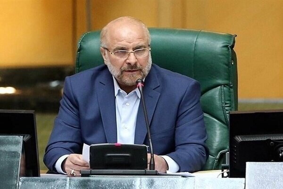 اذعان قالیباف به وضعیت نابسامان اقتصادی در دولت سیزدهم/ شاهد گرانی و نابسامانی در کشور هستیم