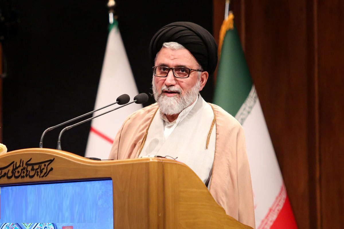نگاهی به سوابق و زندگی نامه خطیب، وزیر پیشنهادی اطلاعات