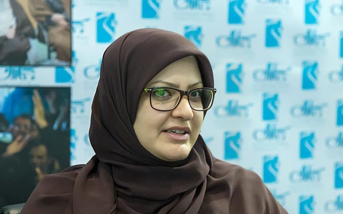 مینو خالقی، فعال سیاسی: ظریف دیشب برای گزینه پیشنهادی وزارت کشور جنگید و توفیقی نیافت