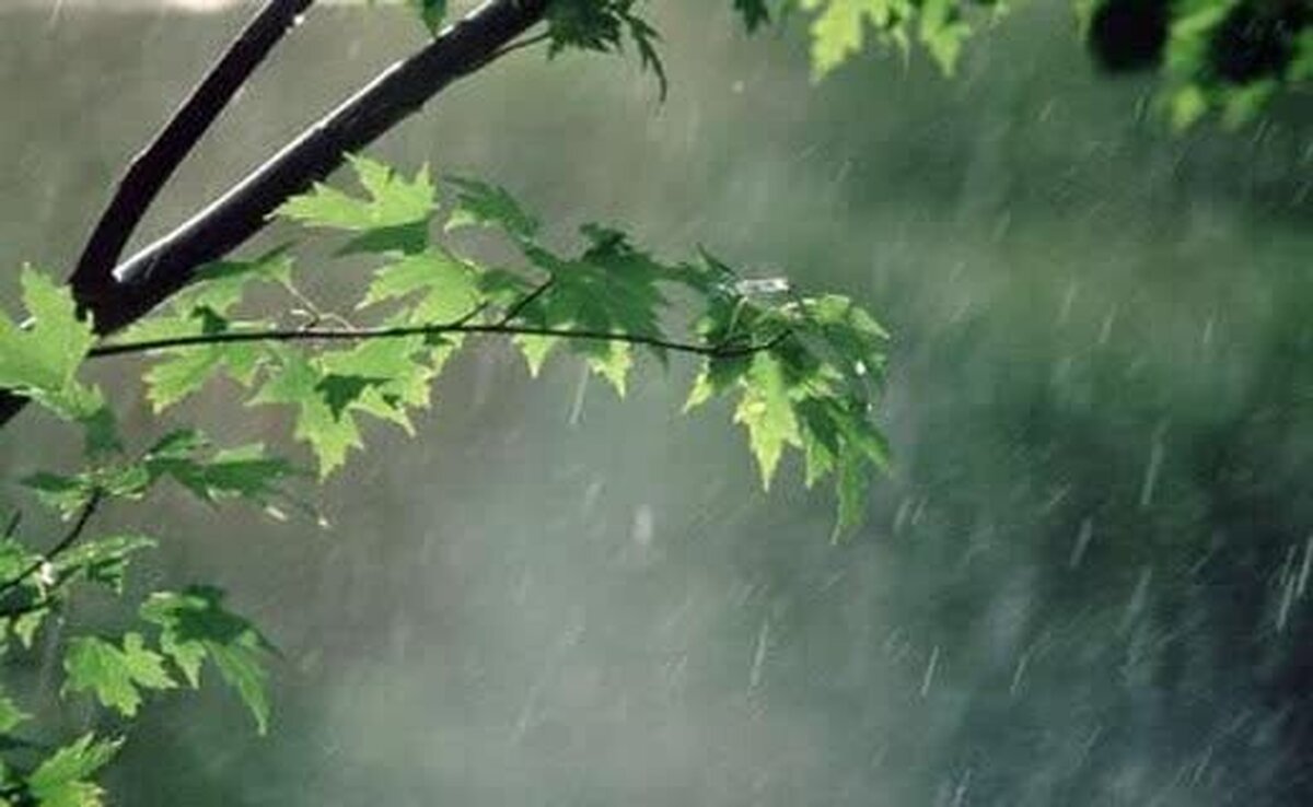 هواشناسی؛ رگبار و رعد و برق در ۱۹ استان