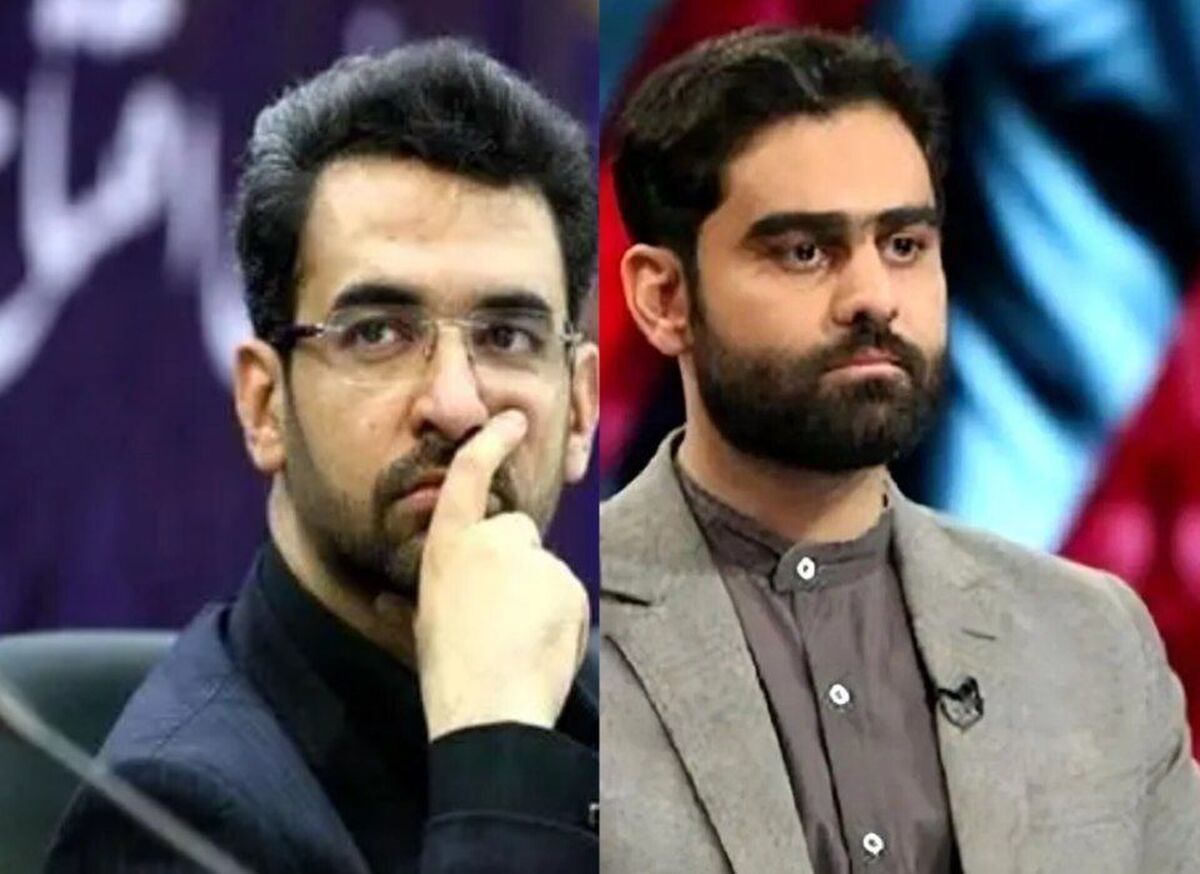 کنایه آذری جهرمی به ثابتی، مشاور سعید جلیلی: در سقیفه بنی ساعده هم عده‌ای گفتند حالا «یک نفری» یک حرفی زده، پس ما چه‌کاره‌ایم؟