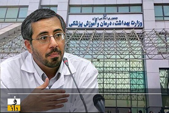 باقری لنکرانی: در برخی نقاط کشور کمبود تخت بیمارستانی داریم | مهمترین چالش نظام سلامت، از هم گسیختگی است