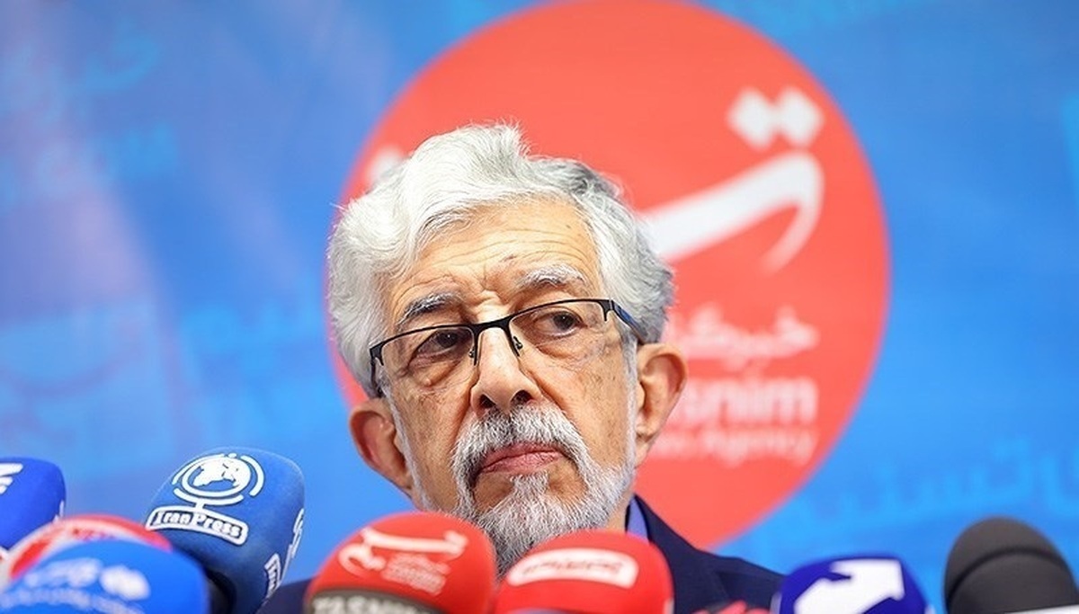 آقای حدادعادل! پاجوش‌ها را جای خود بنشانید یا مهار کنید