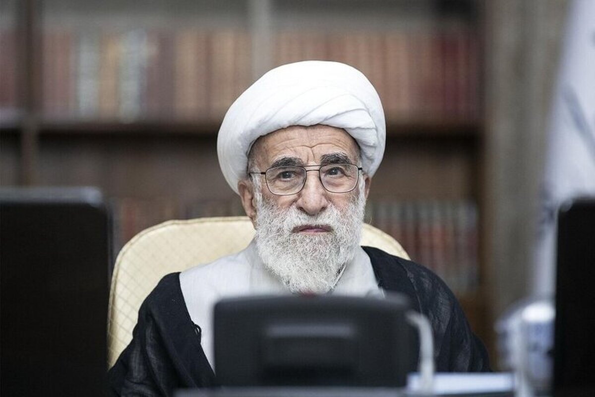 آیت‌الله جنتی: کاپیتولاسیون و تاریخچه آن از اتفاقات بسیار درس‌آموز است/ نهادهای فرهنگی باید تبیین موضوعاتی اینچنین را همواره در دستور کار داشته باشند
