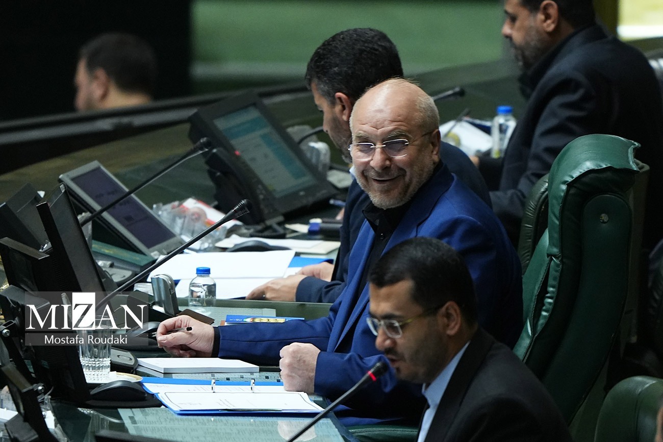 بهترین عکس‌های خبرگزاری‌ها از پنج روز پر ماجرا در بهارستان