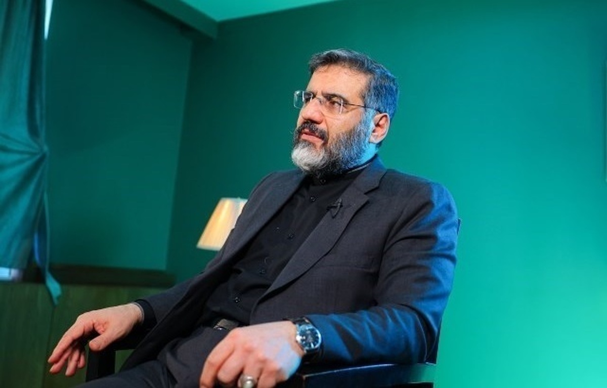 اسماعیلی، وزیر ارشاد: برای دفاع از عملکرد دولت نامزد انتخابات شدم/ مخبر گفت اگر من بخواهم به عرصه انتخابات بیایم، در انجام وظایف رئیس‌جمهور شهید کوتاهی می‌شود