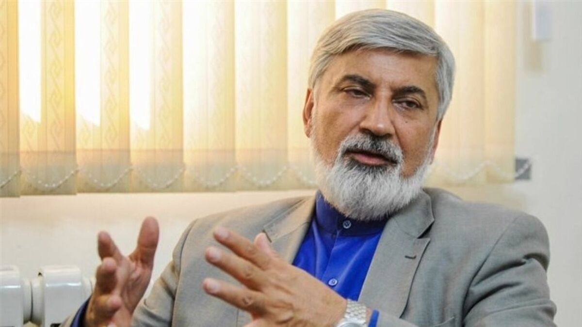ترقی: برخورد با حجاب، «شُل کن سفت کن» نشود؛ کوتاه آمدن در برابر آن موجب عدم امکان تحقق بقیه‌ زیست اسلامی می‌شود