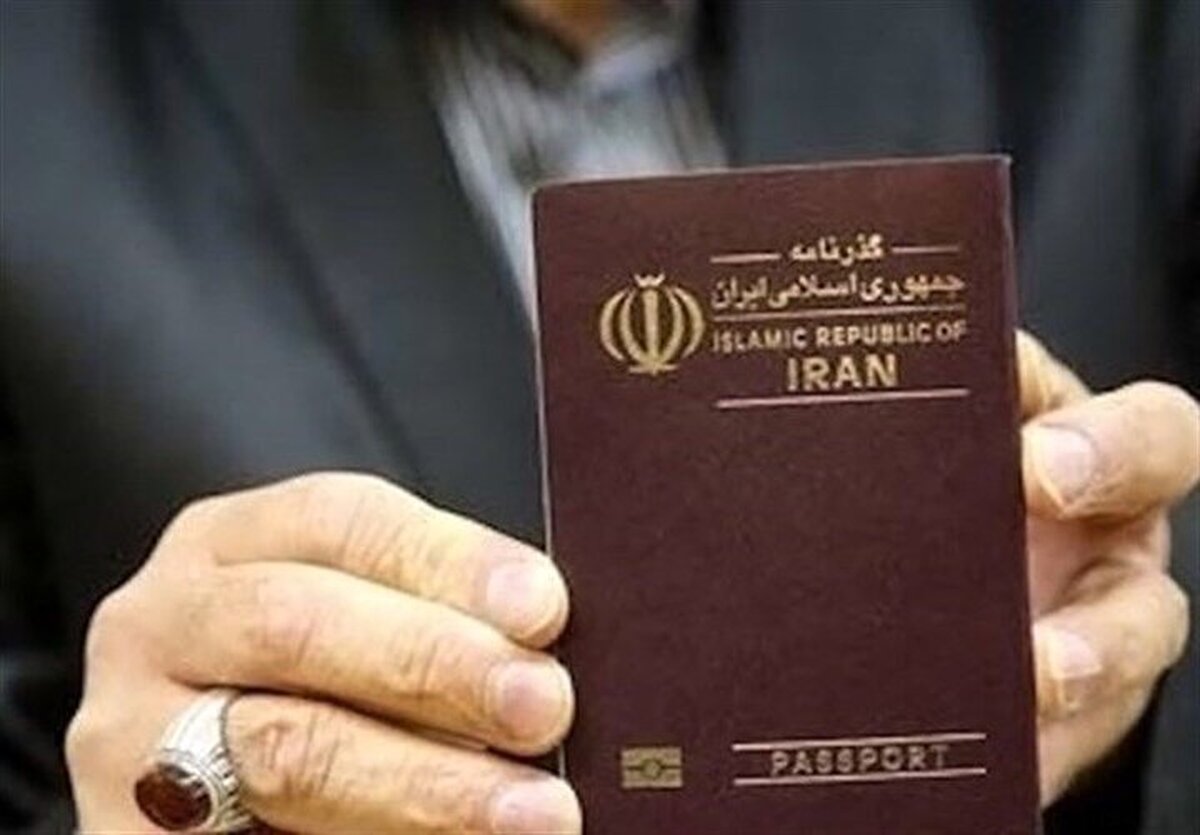افزایش نرخ  عوارض خروج از کشور