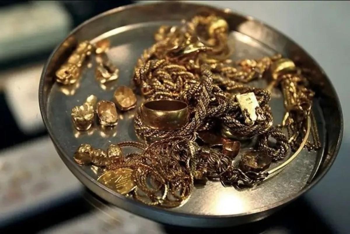 طلای دست دوم بخریم یا نه؟