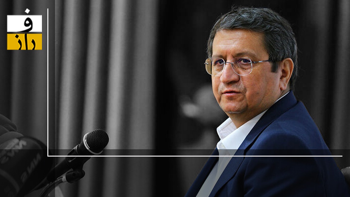 همتی زیر تیغ ارزشی‌ها؛ کدام آمار متناقض بود؟