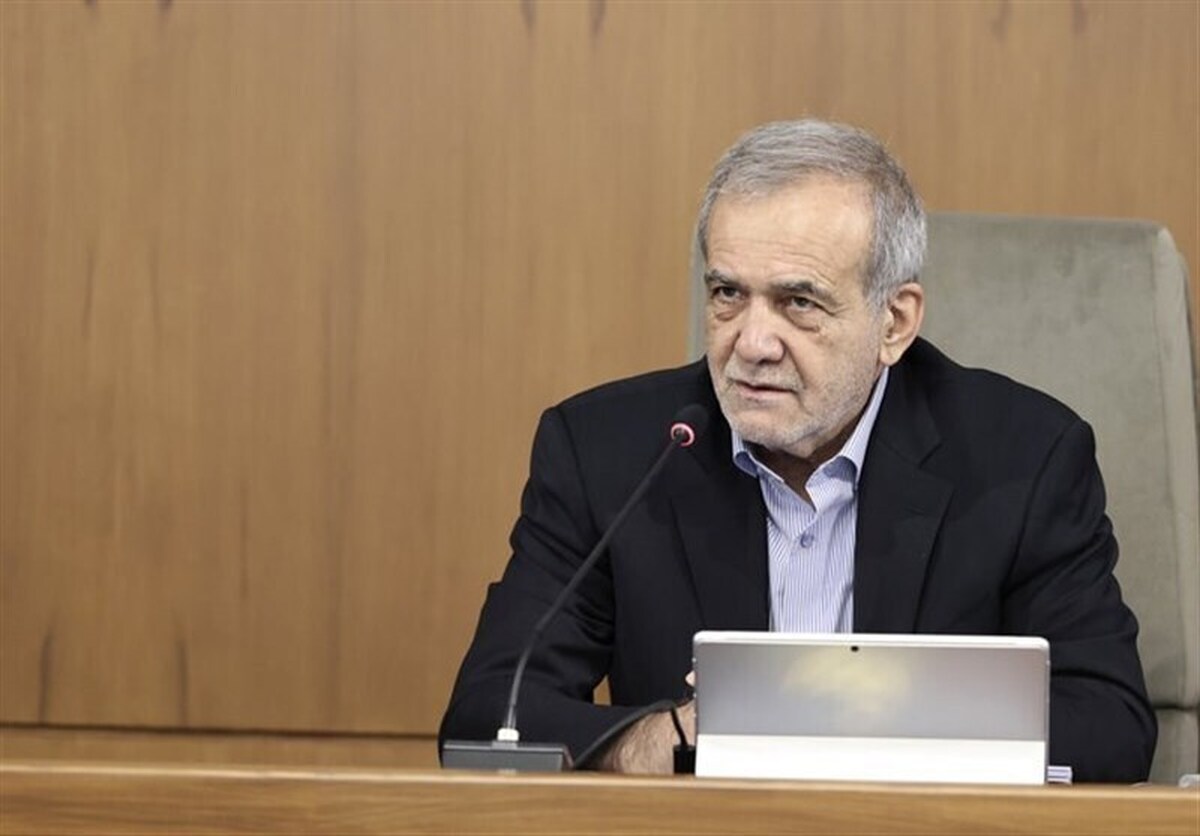 وفاق یعنی اینکه بر هرچه در دولت قبل اتفاق افتاده، چشم ببندیم؟