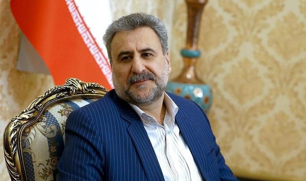 وزارت کشور باید به ضرب العجل خروج افغان‌ها پایبند باشد | باندهای مافیایی پشت قاچاق گوشی مسروقه به افغانستان هستند