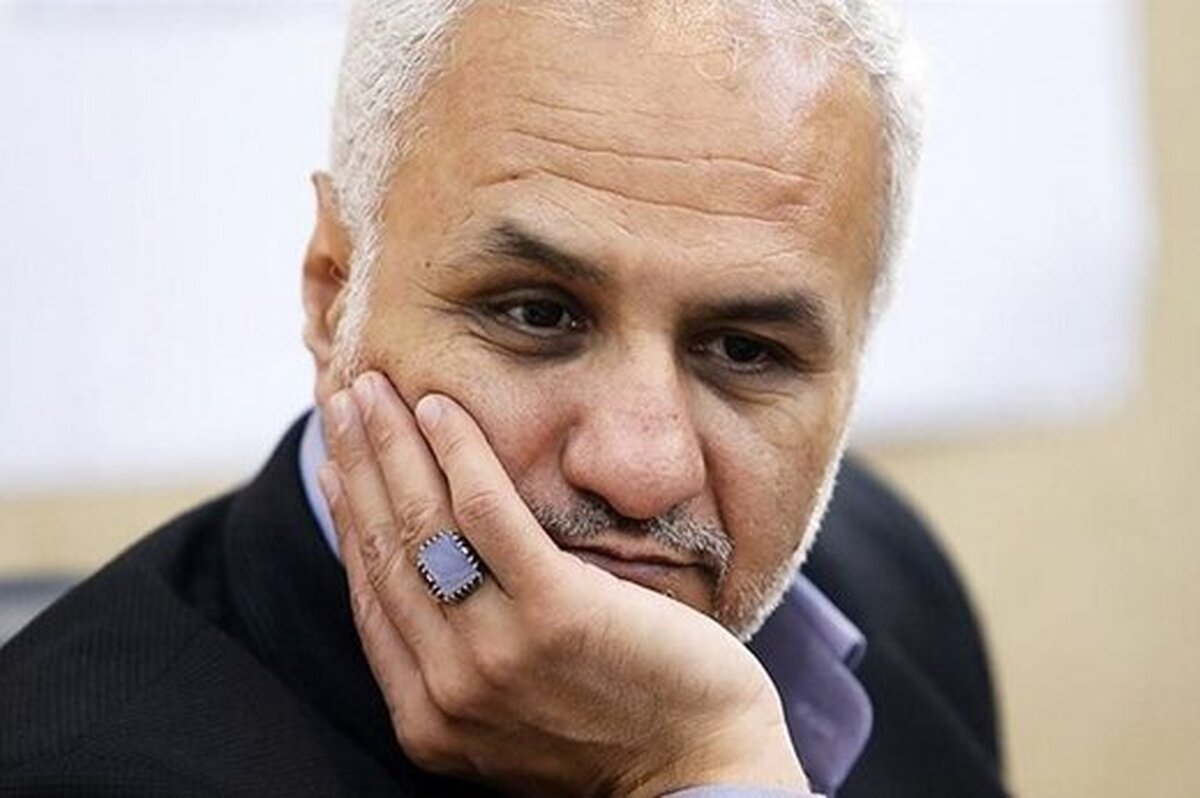 دولت سیزدهم جلوی حکم زندان حسن عباسی را گرفت/ طرح یک ادعای کذب درباره حسن روحانی