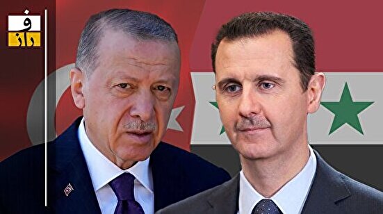 اردوغان و اسد آشتی می‌کنند؟!