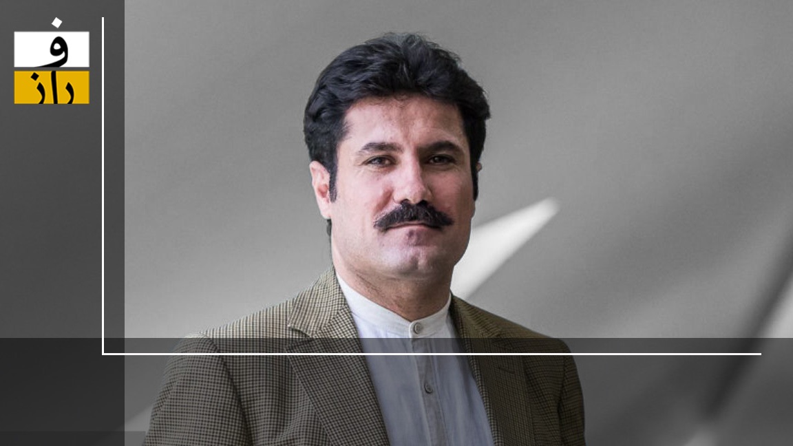 عبدالکریم حسین زاده؛ اولین مدیر اهل تسنن دولت پس از انقلاب