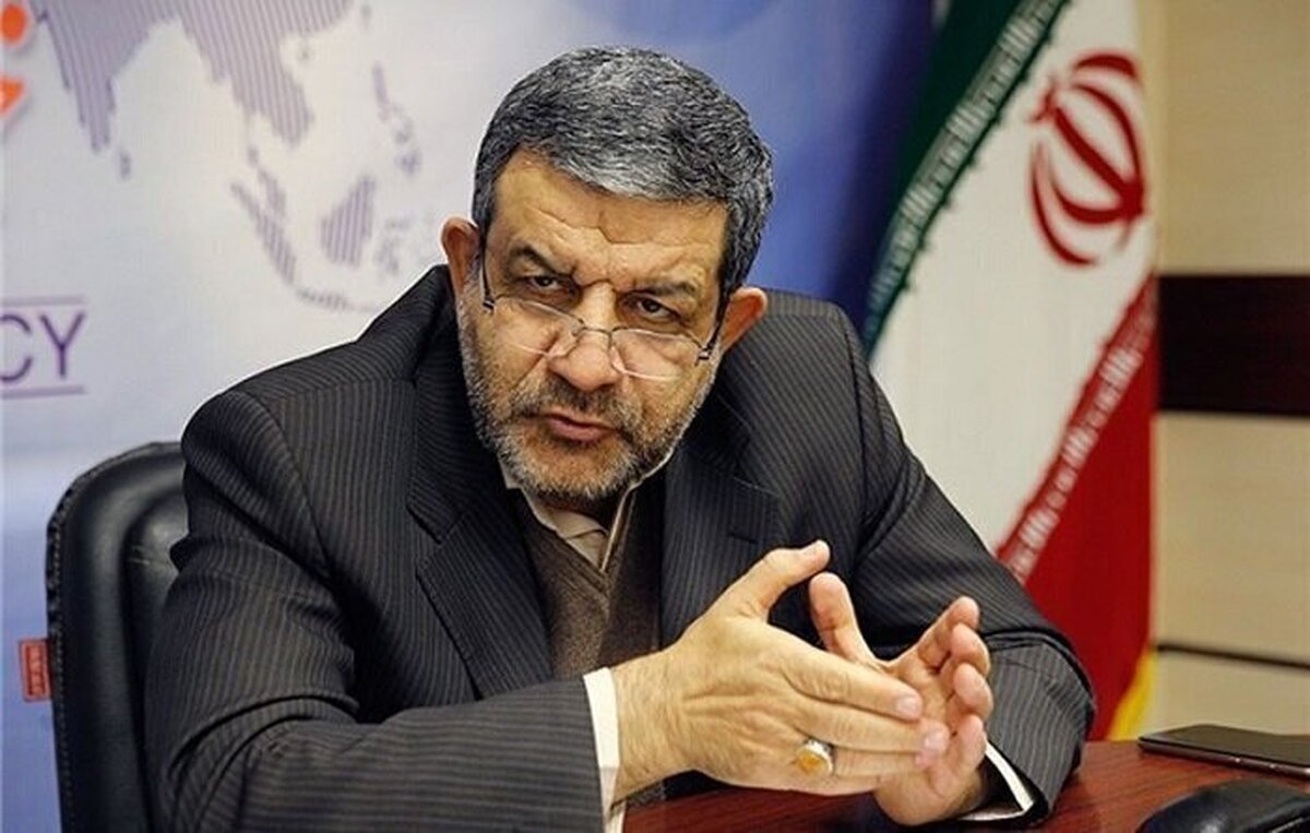 ویدیو؛ تقی‌پور، نماینده مجلس: اتفاق پیجرها، ممکن است برای آیفون‌های موجود در ایران رخ دهد