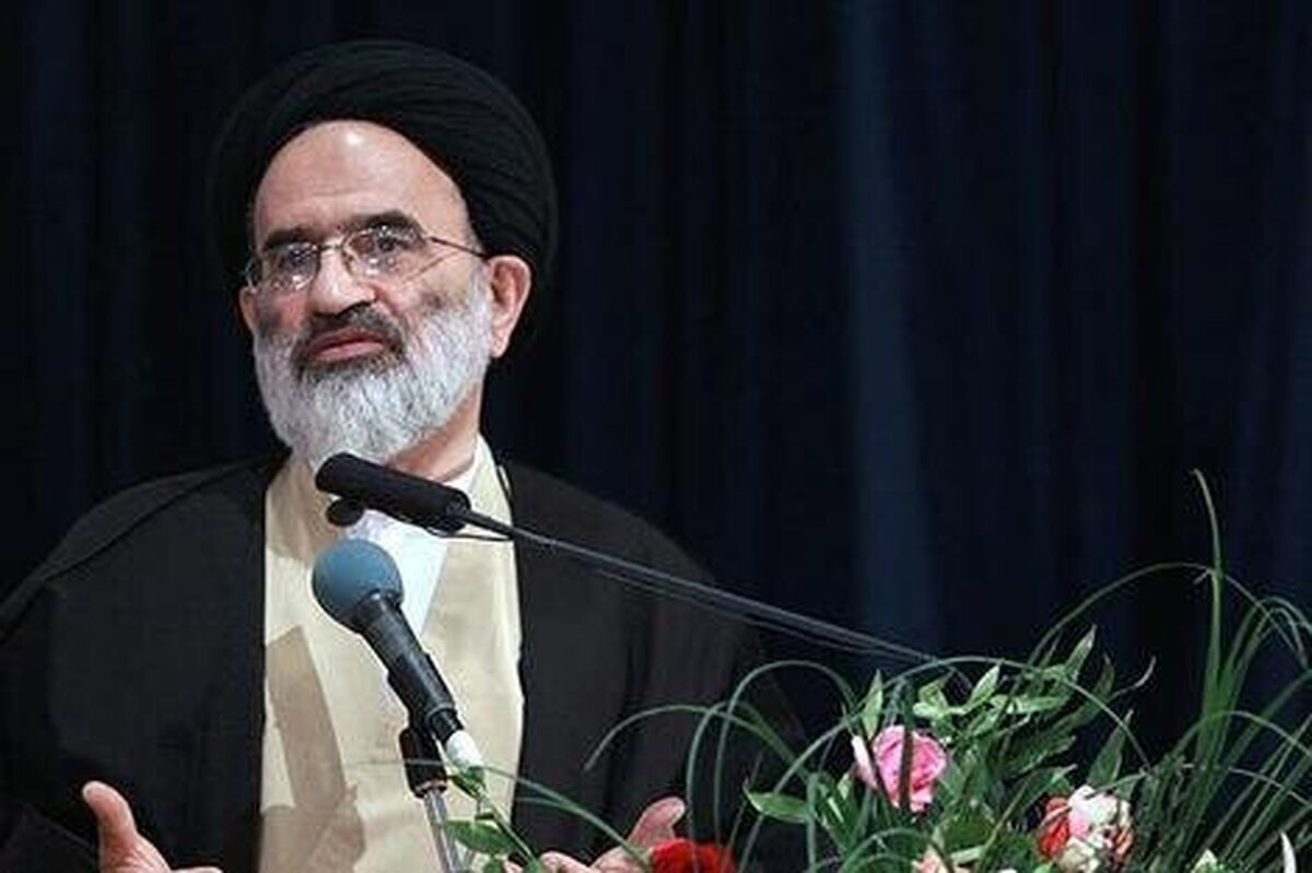 نماینده سابق مجلس: هیتلر این فکرش درست بود که گفت صهیونیست‌ها را تعقیب کنید و بکشید