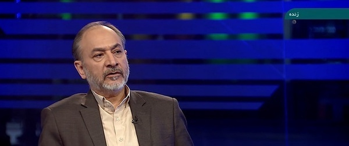 کارشناس صداوسیما: ۲ مجموعه راداری اسرائیل در عملیات وعده صادق۲ آسیب دید